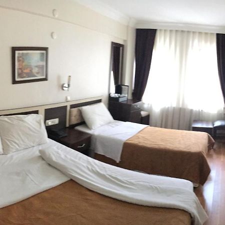 Hotel Grand Mark Istanbul Exterior photo