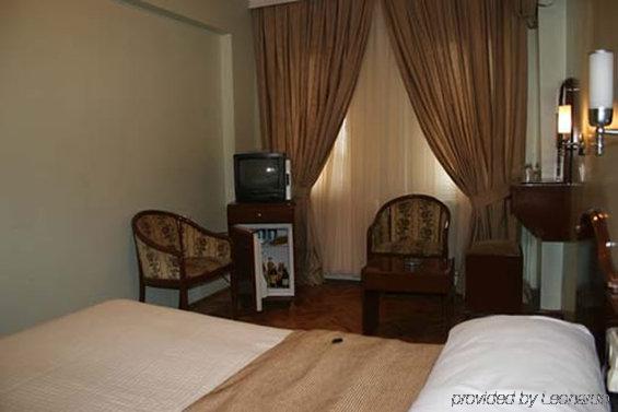 Hotel Grand Mark Istanbul Room photo